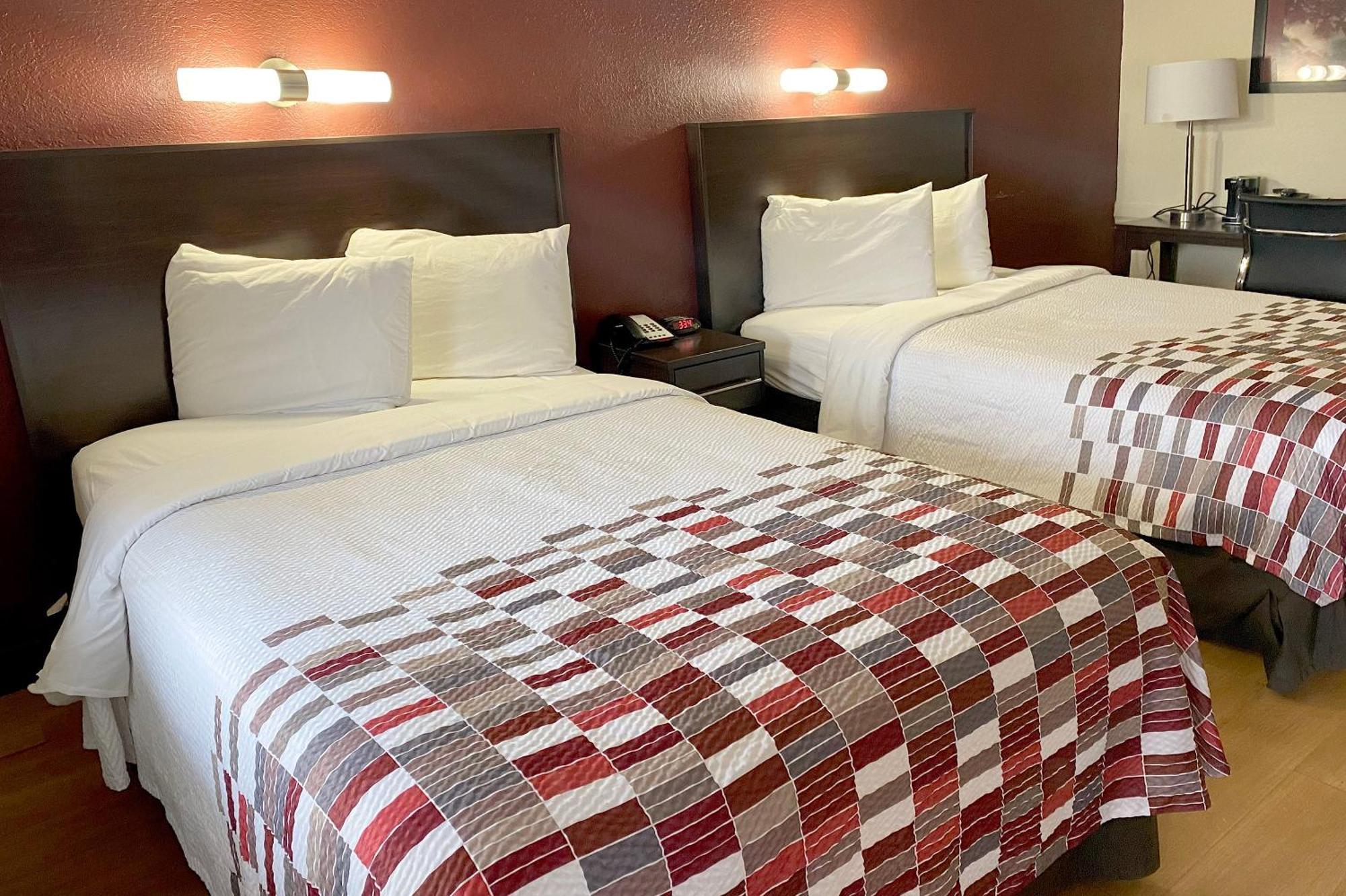 Oyo Hotel Tulsa N Sheridan Rd & Airport 외부 사진
