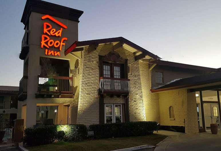 Oyo Hotel Tulsa N Sheridan Rd & Airport 외부 사진